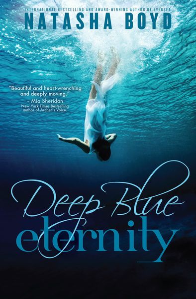 Produktbild: Deep Blue Eternity