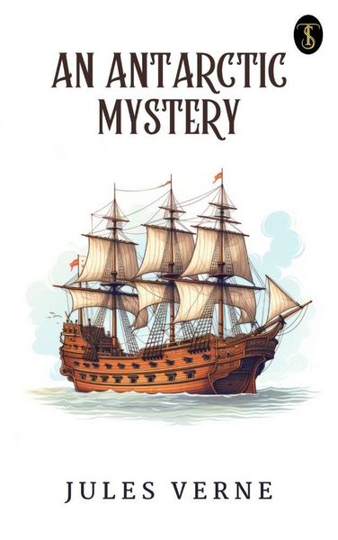 Produktbild: An Antarctic Mystery