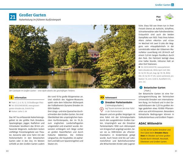 Produktbild: Dresden und S&auml;chsische Schweiz