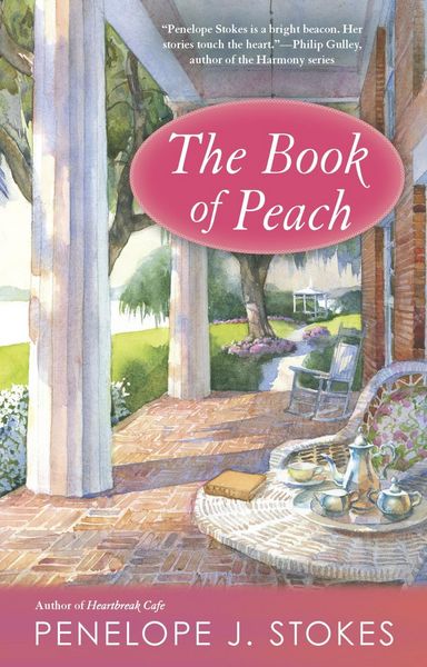 Produktbild: The Book of Peach