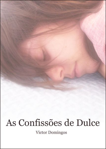 Produktbild: As Confiss&otilde;es de Dulce