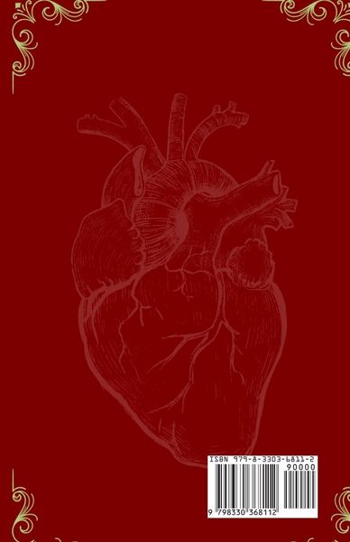 Produktbild: The Melody of a Broken Heart