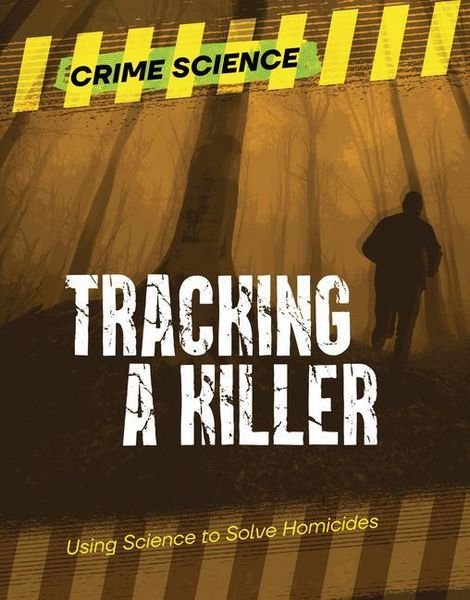 Produktbild: Tracking a Killer