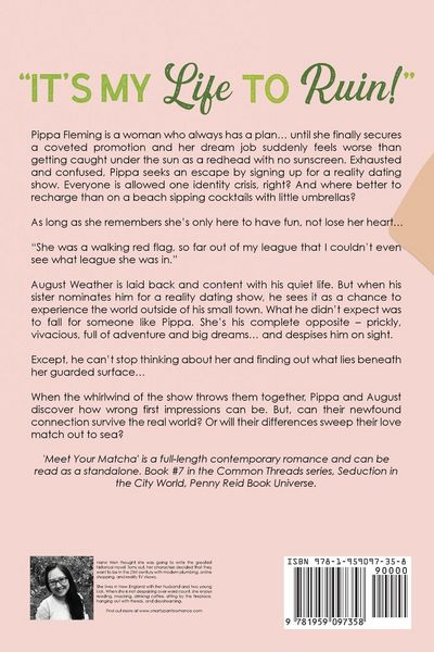 Produktbild: Meet Your Matcha