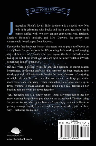 Produktbild: Hexes, Exes and Codexes