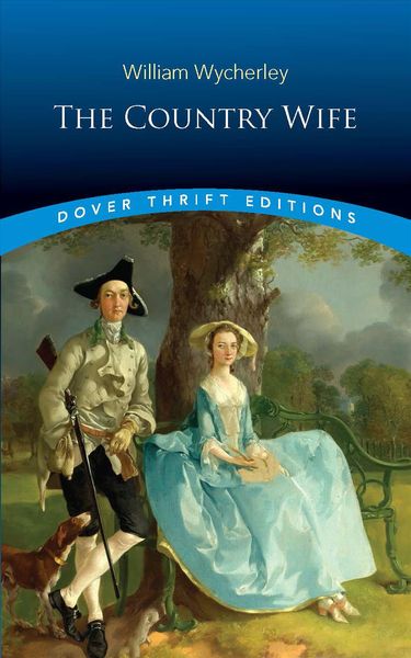 Produktbild: Country Wife