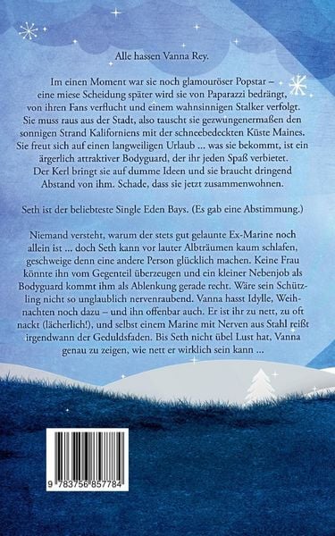 Produktbild: Ein bisschen Gl&uuml;ck, bitte! (Verliebt in Eden Bay 10)