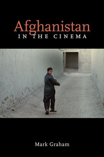 Produktbild: Graham, M: Afghanistan in the Cinema