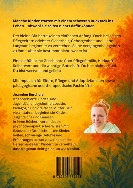 Produktbild: Der kleine B&auml;r und die geheimnisvollen Beeren