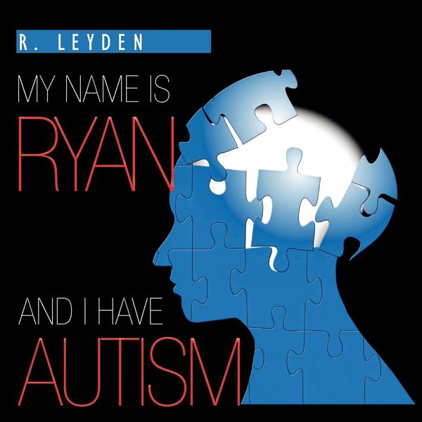 Produktbild: My name is Ryan and I have Autism