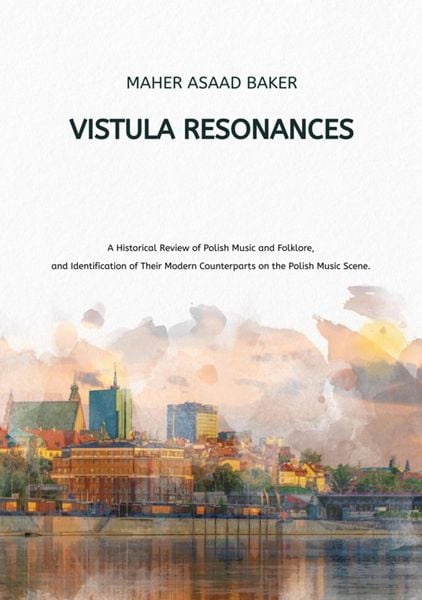 Produktbild: Vistula Resonances