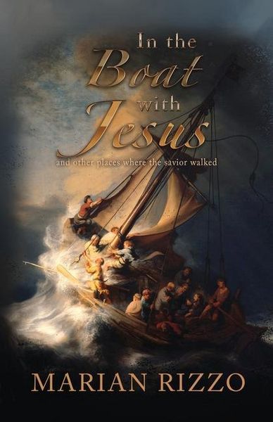 Produktbild: In the Boat with Jesus