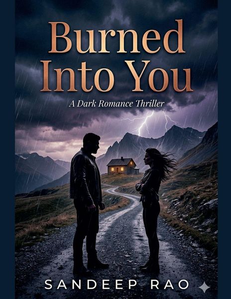 Produktbild: Burned Into You
