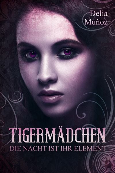 Produktbild: Tigerm&auml;dchen