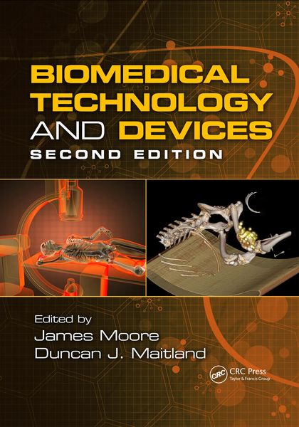 Produktbild: Biomedical Technology and Devices