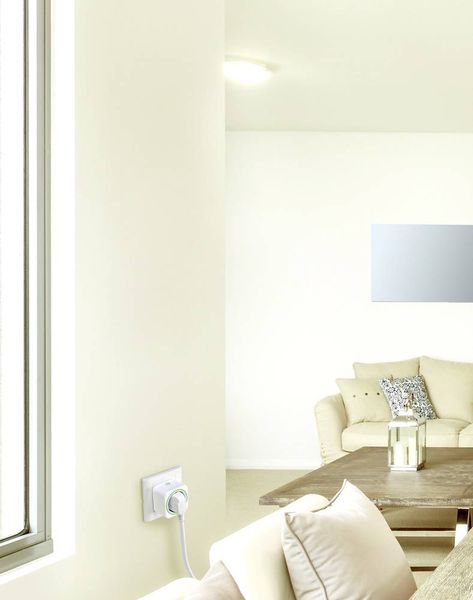 Produktbild: VOLTCRAFT SEM6000FR Energiekosten-Messger&auml;t Bluetooth&reg;-Schnittstelle, Datenexport, Datenloggerfunktion, Kostenprognose, TRMS