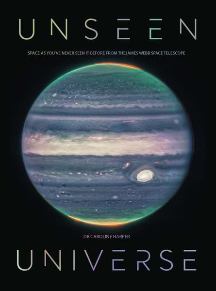 Produktbild: Unseen Universe