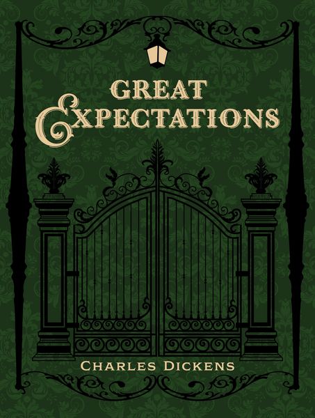 Produktbild: Great Expectations