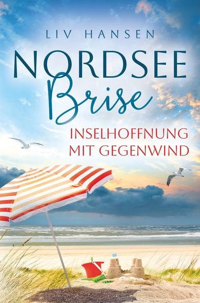 Produktbild: Inselhoffnung mit Gegenwind