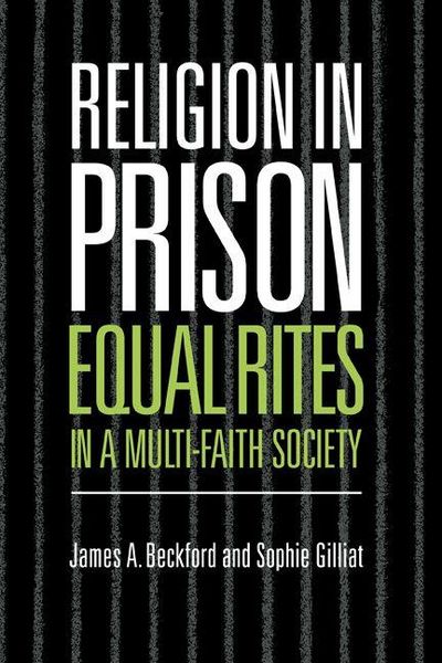 Produktbild: Religion in Prison