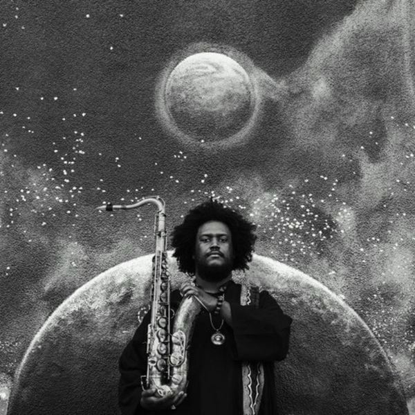The Epic - Kamasi Washington, Vinyl