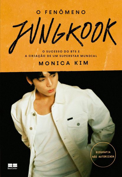 Produktbild: O fen&ocirc;meno Jungkook