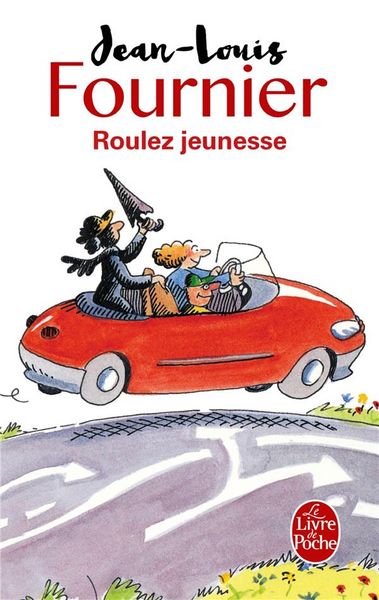 Produktbild: Fre-Roulez Jeunesse