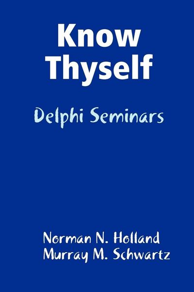 Produktbild: Know Thyself