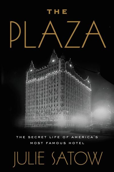 Produktbild: The Plaza