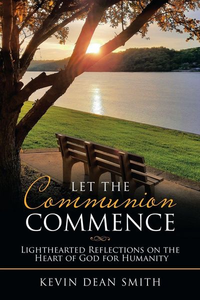 Produktbild: Let the Communion Commence