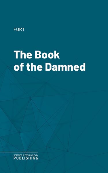 Produktbild: The Book of the Damned