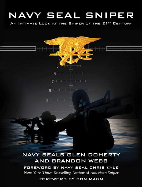 Produktbild: Navy SEAL Sniper