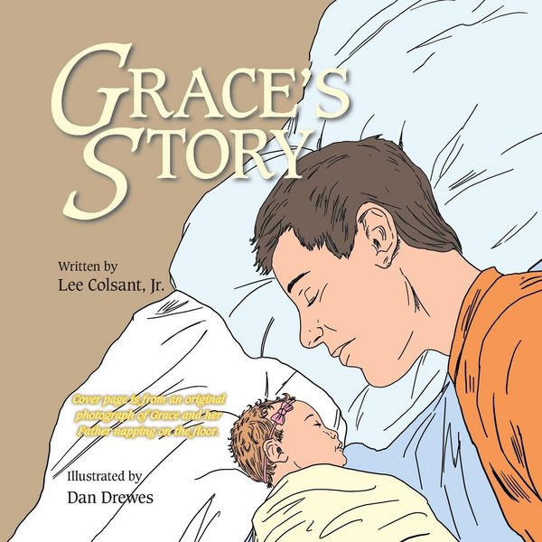 Produktbild: Grace's Story