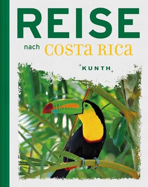 Produktbild: Reise nach Costa Rica