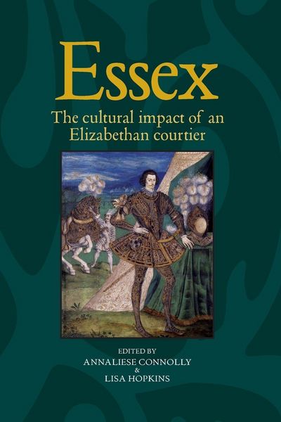 Produktbild: Essex