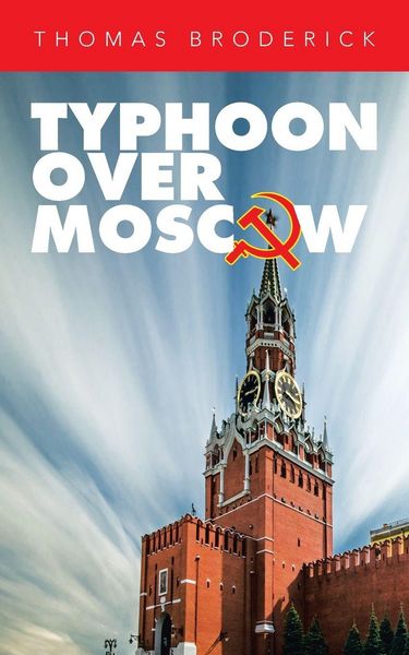 Produktbild: Typhoon Over Moscow