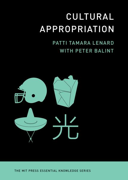 Produktbild: Cultural Appropriation