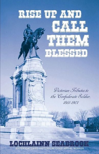 Produktbild: Rise Up and Call Them Blessed