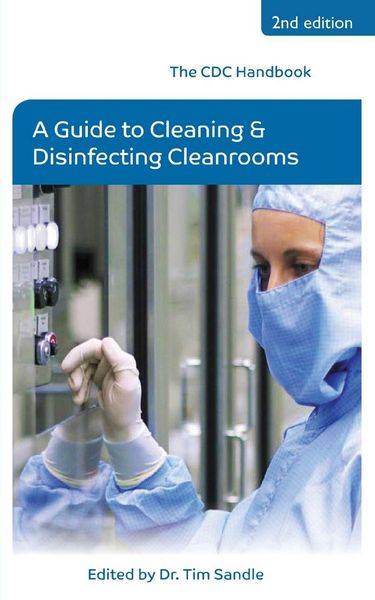 Produktbild: The CDC Handbook