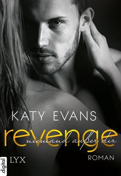 Produktbild: Revenge - Niemand au&szlig;er dir