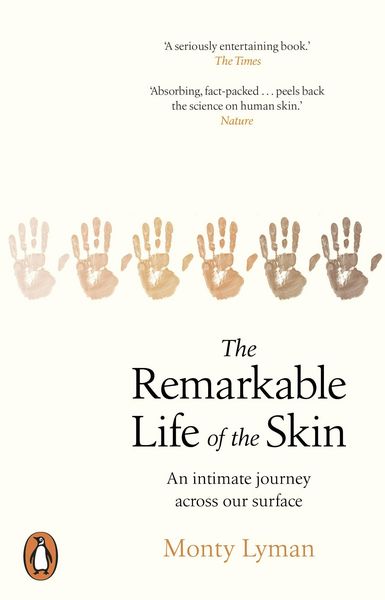 Produktbild: The Remarkable Life of the Skin