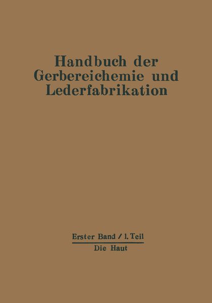 Produktbild: Die Haut