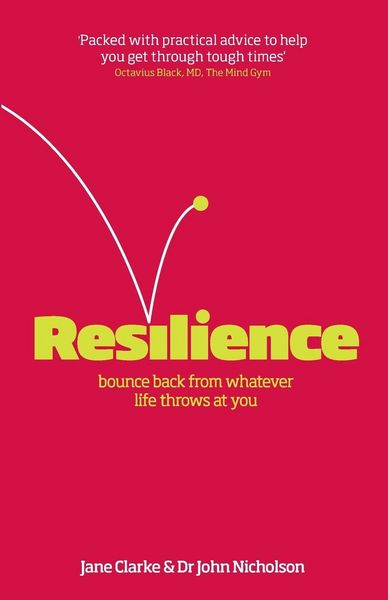 Produktbild: Resilience