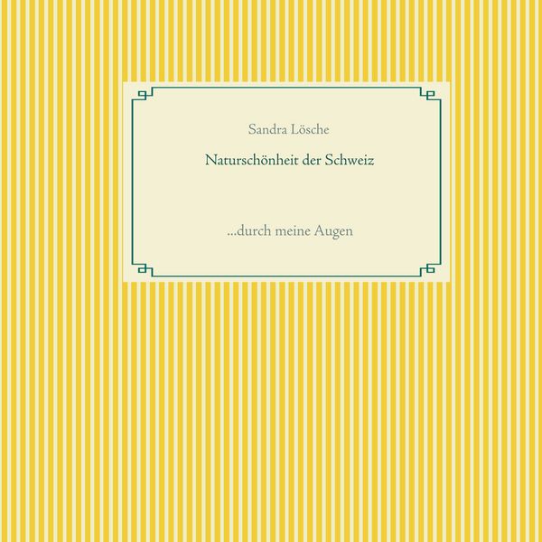 Produktbild: Natursch&ouml;nheit der Schweiz