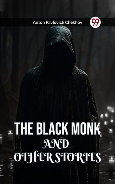 Produktbild: The Black Monk and Other Stories