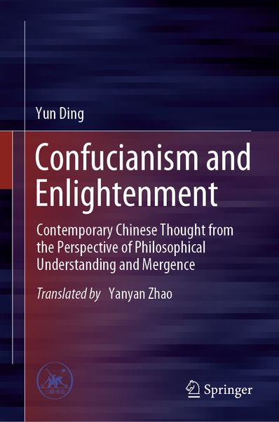 Produktbild: Confucianism and Enlightenment