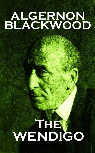 Produktbild: The Wendigo
