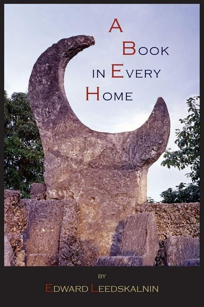 Produktbild: A Book in Every Home