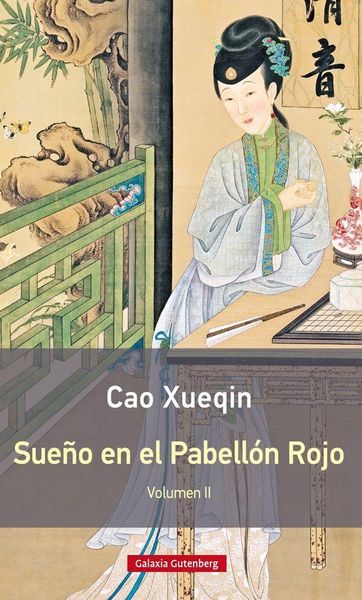 Produktbild: Sue&ntilde;o en el pabell&oacute;n rojo II