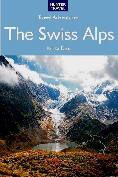 Produktbild: Swiss Alps Travel Adventures